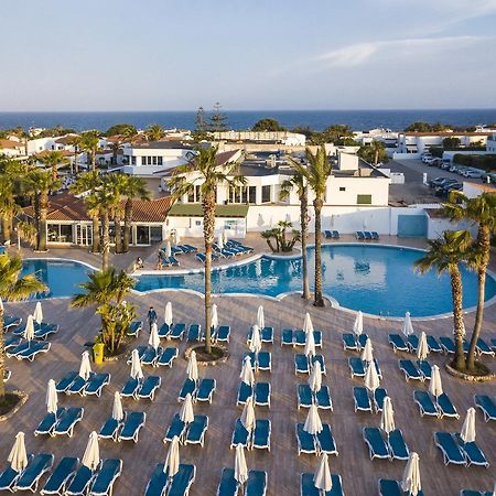 Marinda Garden Aparthotel Cala'N Bosch  Exterior photo
