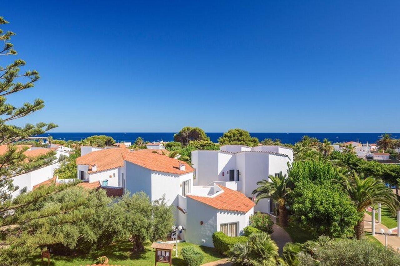 Marinda Garden Aparthotel Cala'N Bosch  Exterior photo