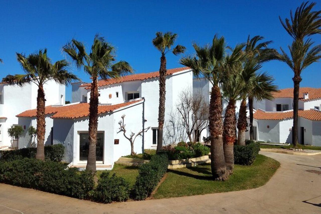 Marinda Garden Aparthotel Cala'N Bosch  Exterior photo
