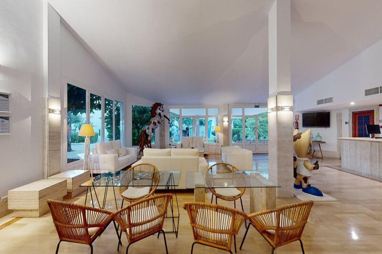 Marinda Garden Aparthotel Cala'N Bosch  Exterior photo