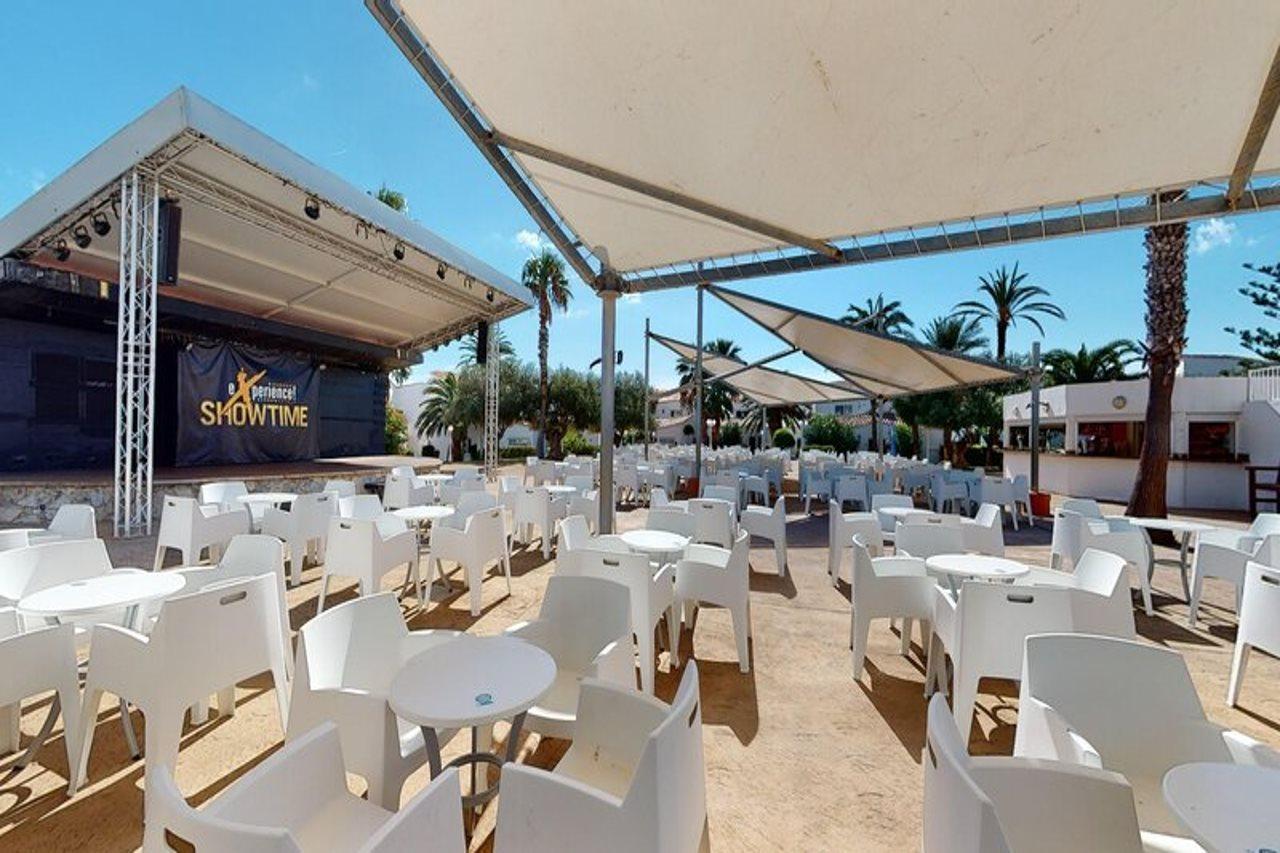 Marinda Garden Aparthotel Cala'N Bosch  Exterior photo