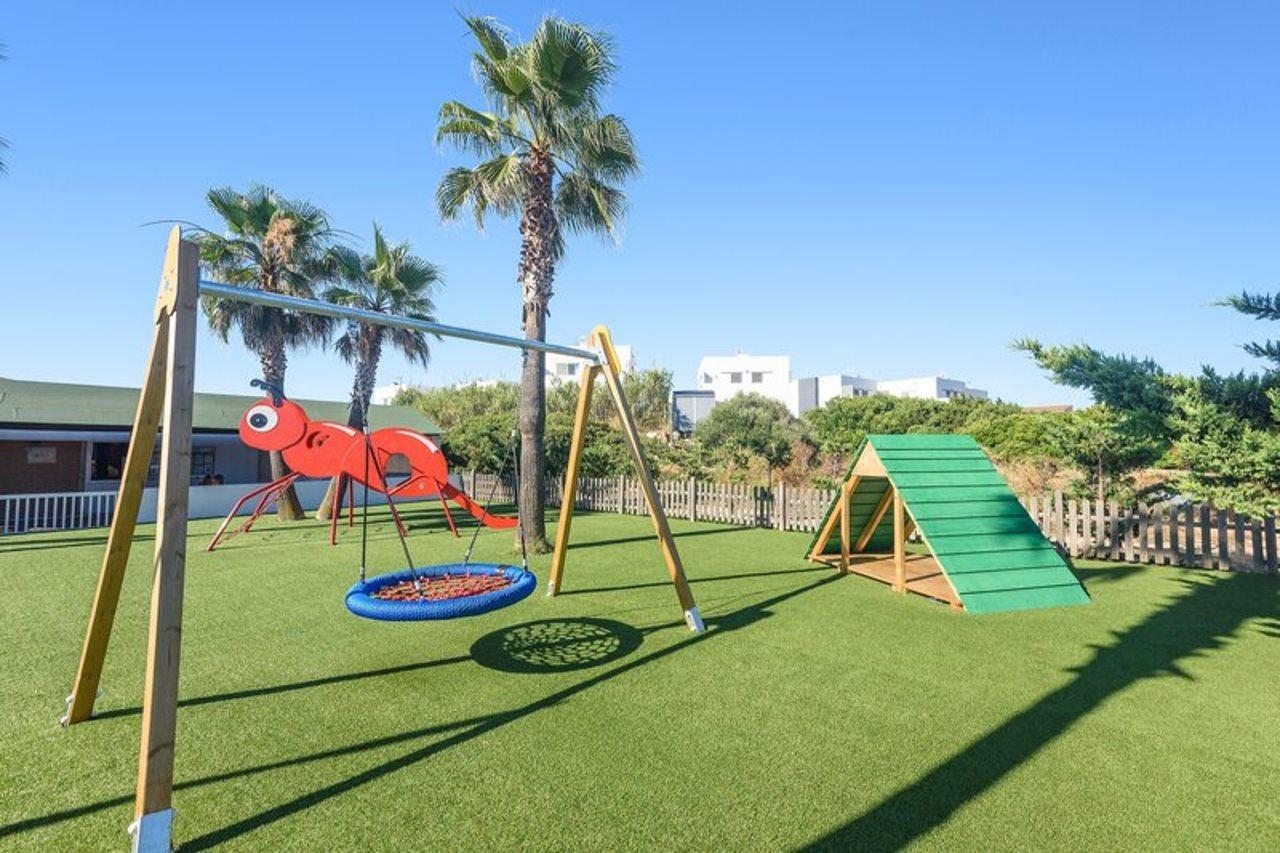 Marinda Garden Aparthotel Cala'N Bosch  Exterior photo