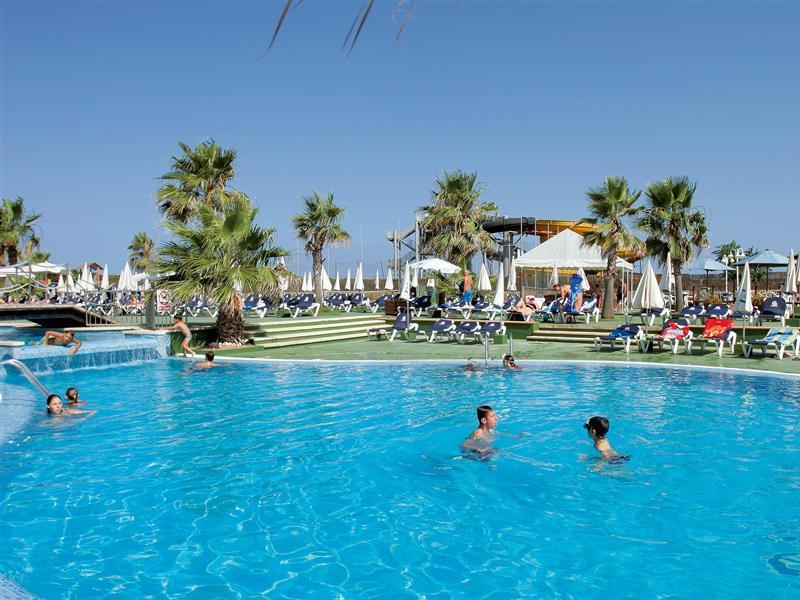 Marinda Garden Aparthotel Cala'N Bosch  Exterior photo