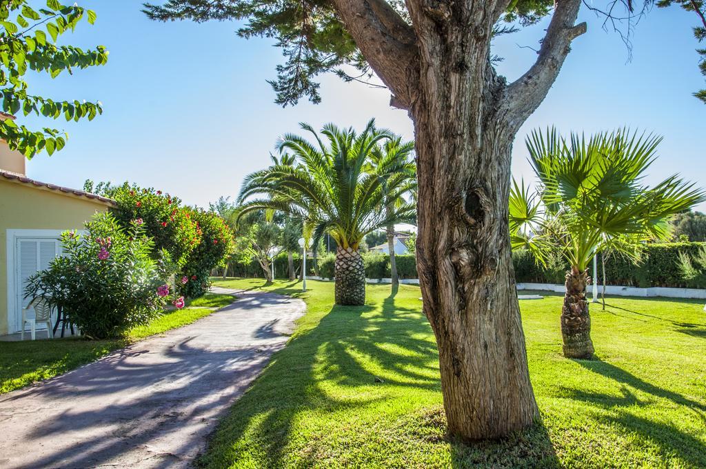 Marinda Garden Aparthotel Cala'N Bosch  Exterior photo