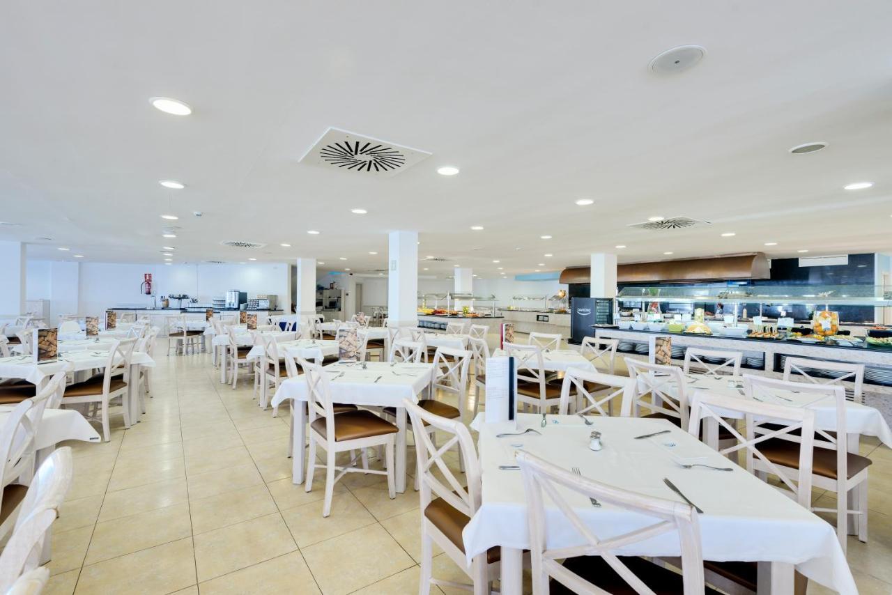 Marinda Garden Aparthotel Cala'N Bosch  Exterior photo