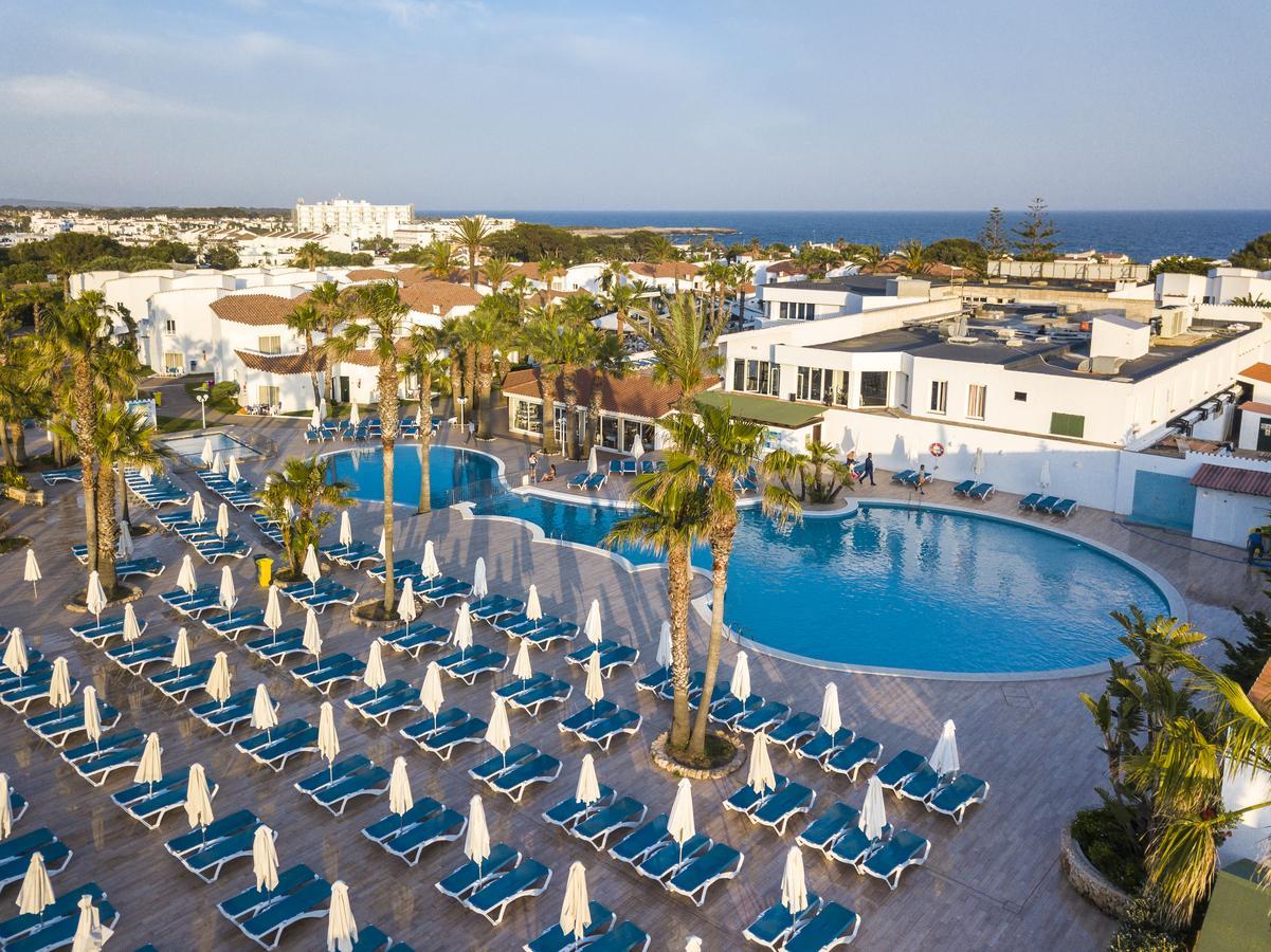 Marinda Garden Aparthotel Cala'N Bosch  Exterior photo