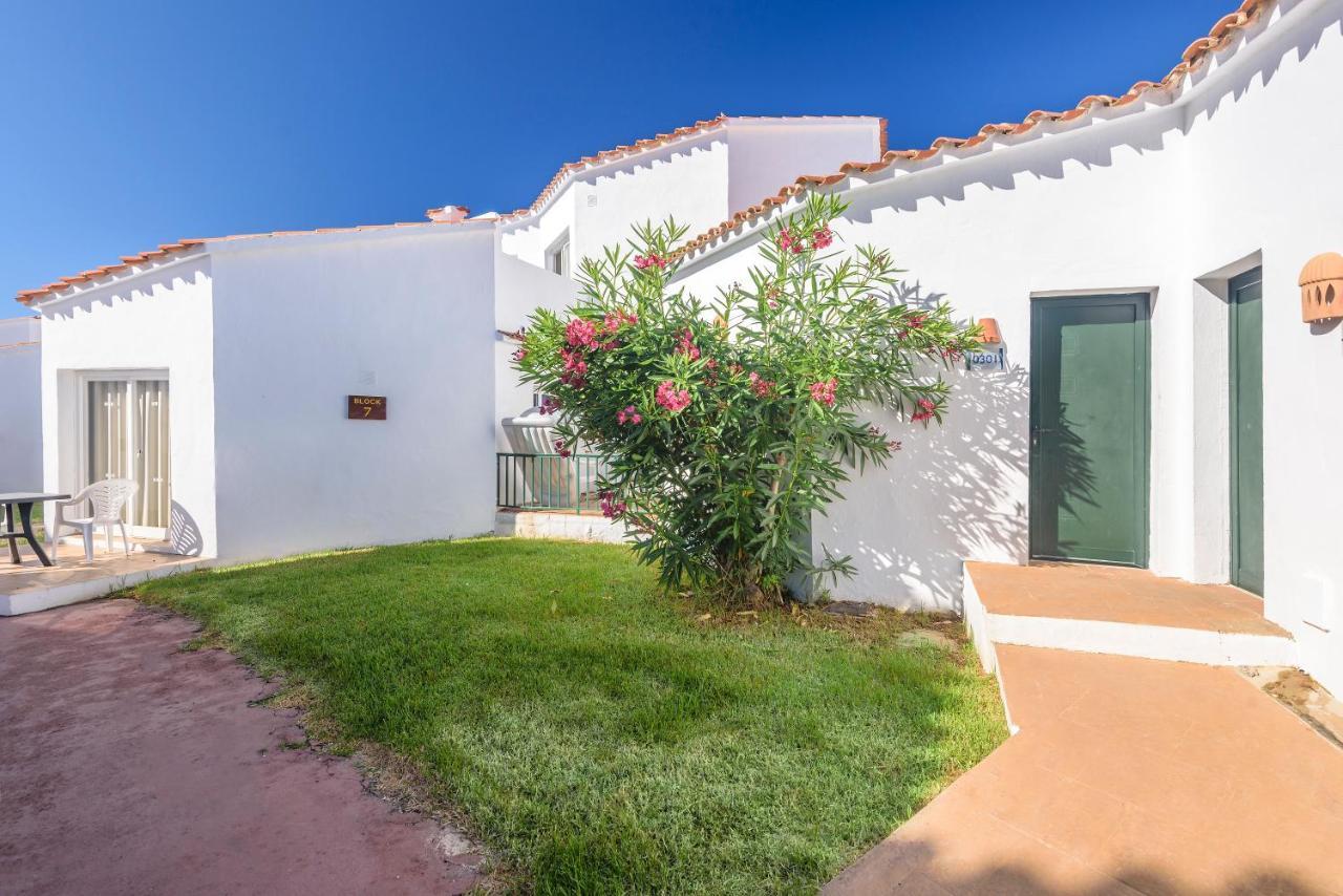 Marinda Garden Aparthotel Cala'N Bosch  Exterior photo