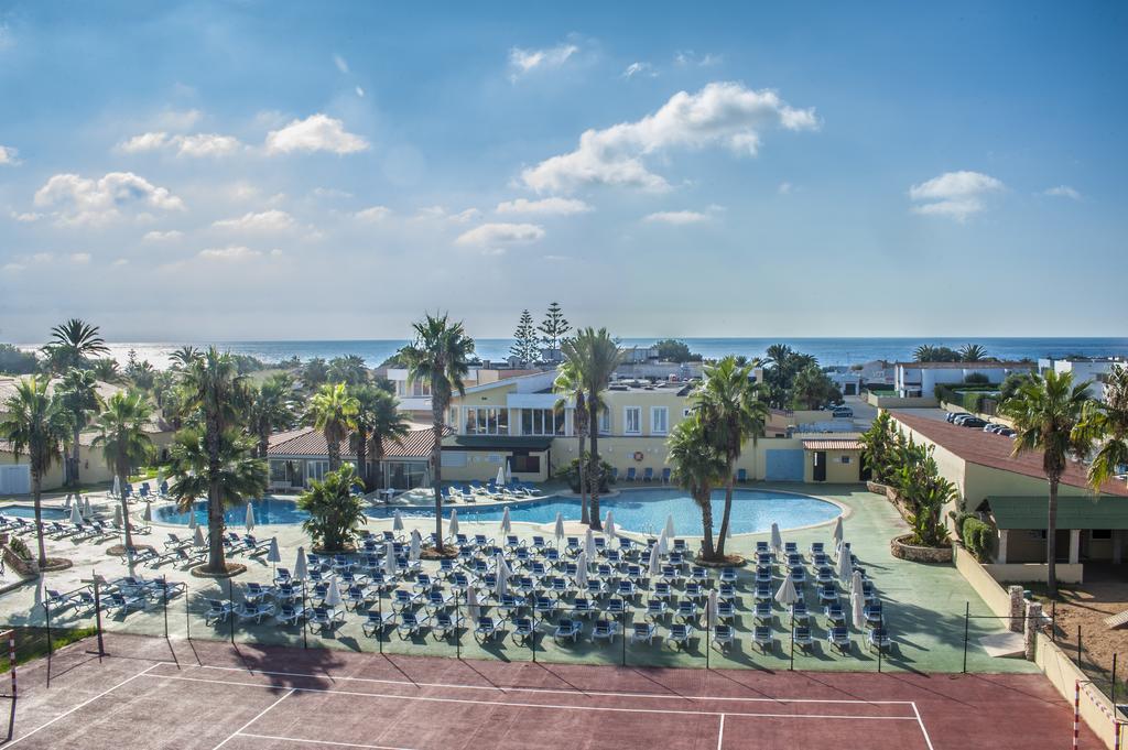 Marinda Garden Aparthotel Cala'N Bosch  Exterior photo