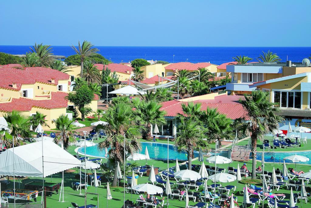 Marinda Garden Aparthotel Cala'N Bosch  Exterior photo